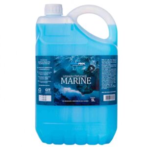 Limpador perfumado Marine 5L Quimiprol