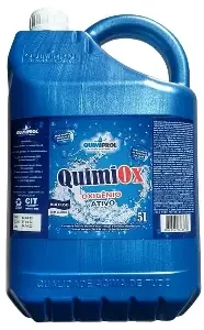 Multiuso Quimiox com Oxigênio Ativo 5L Quimiprol