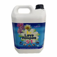 Lava Roupas 5em1 5L Polibom